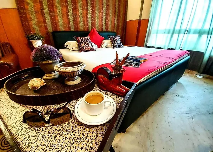 Malik Guest House