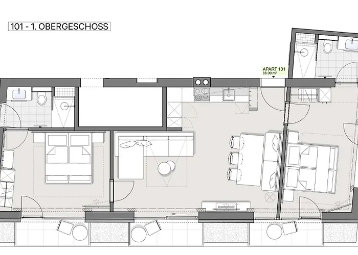 Angelika Apartments