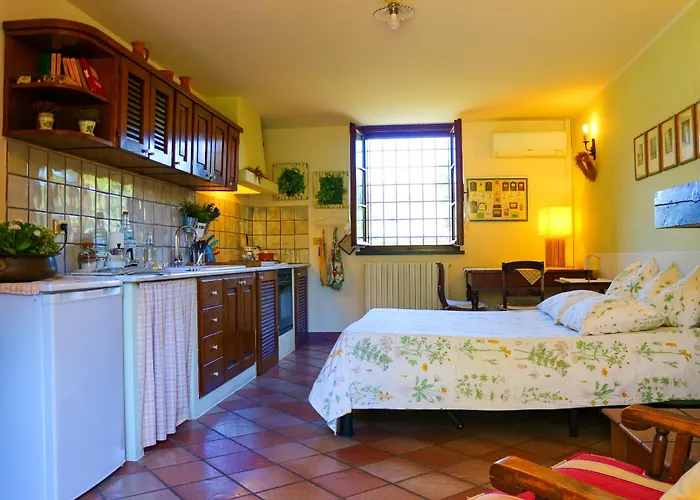 Bed And Breakfast Casa Formica