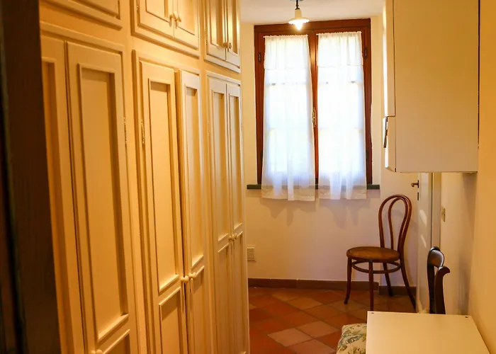 Bed And Breakfast Casa Formica