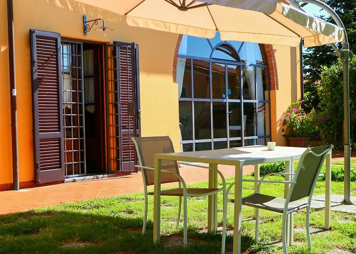 Bed And Breakfast Casa Formica