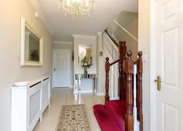 Sea Mist Guesthouse Galway