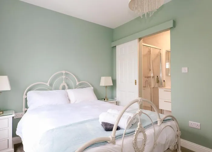 Sea Mist Guesthouse Galway
