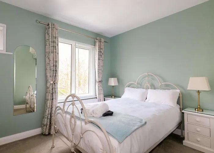 Sea Mist Guesthouse Galway