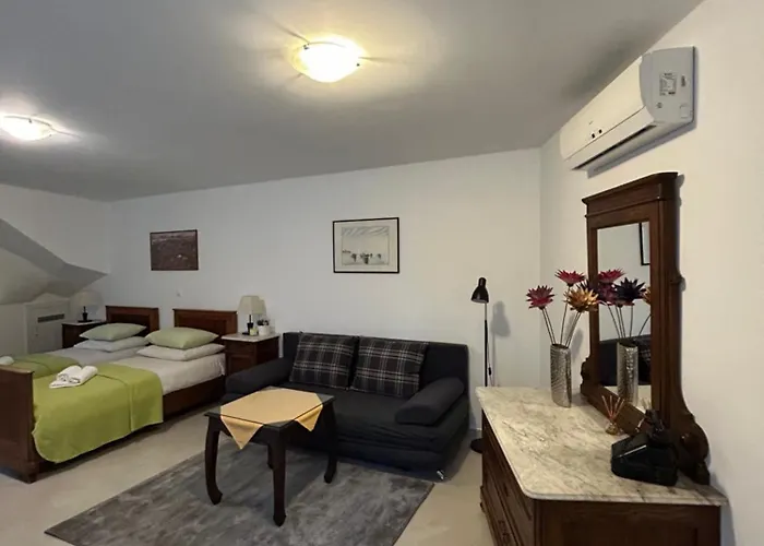 Guesthouse Kresic