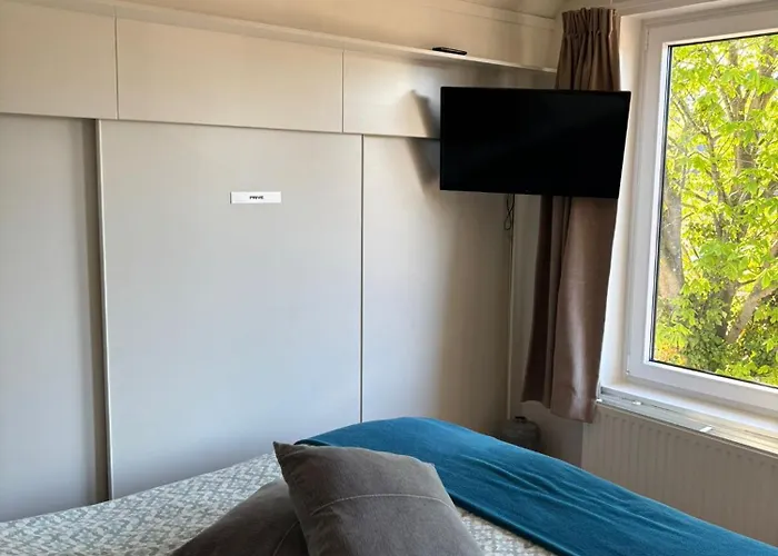 Bed & Breakfast D'Ouwe Smidse