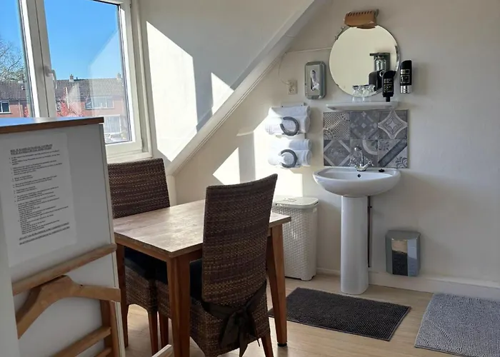 Bed & Breakfast D'Ouwe Smidse