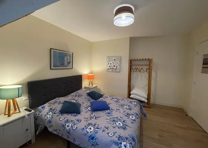 La Villa Port Winston - Face Mer Chambres & Studios
