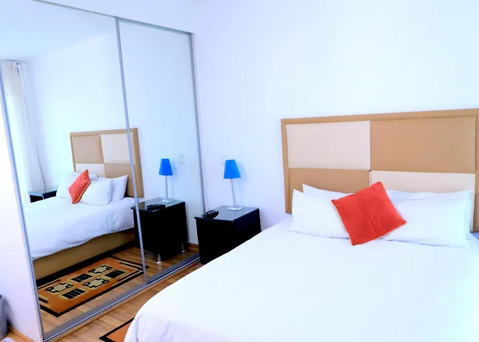 Grand View B&B