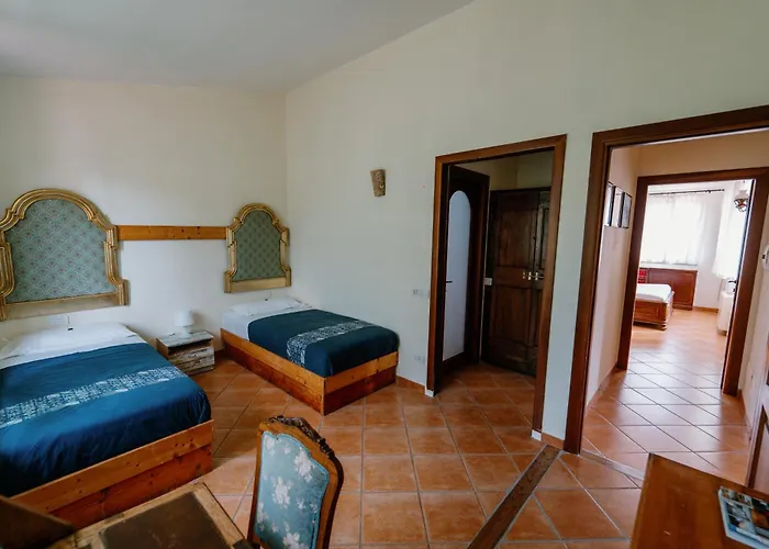 La piccola fattoria