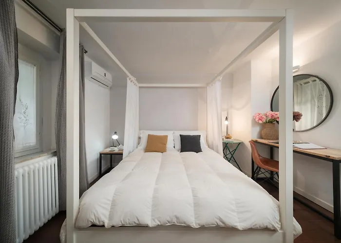 Incanto B&B