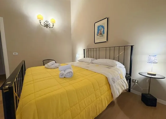 B&B Acanto Lecce