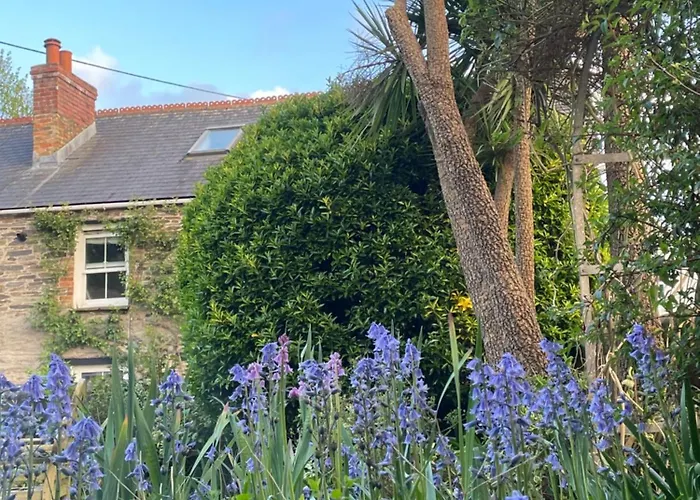Spring Gardens B&B