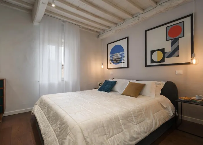 Incanto b&b