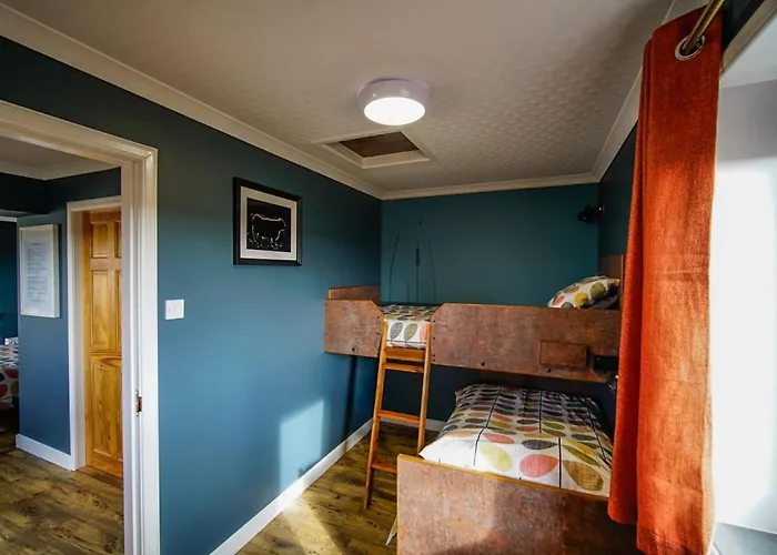 Burnside Cottage