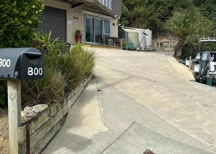 Te Mata Bay Seaviews