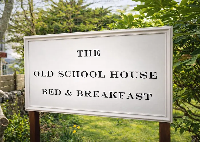 The Old School House Bed & Breakfast