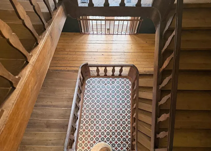 Maison Mansel
