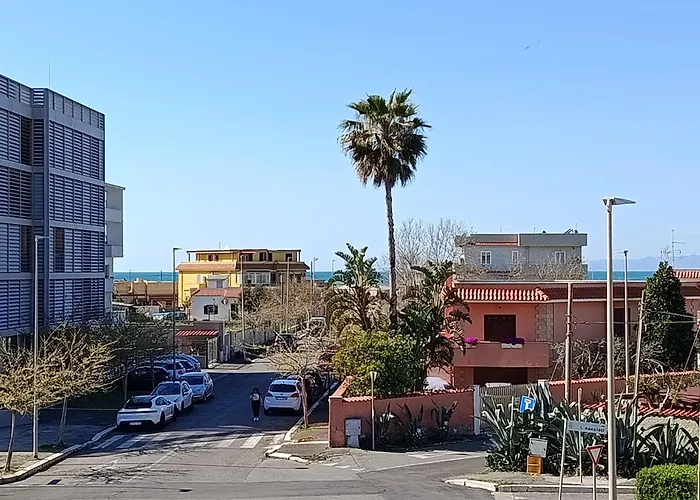 B&B Purple Italy