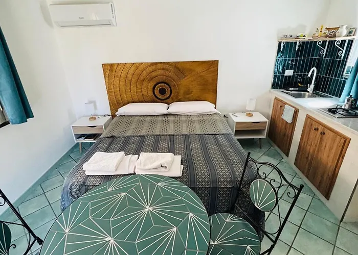 Lemontree House Bacoli