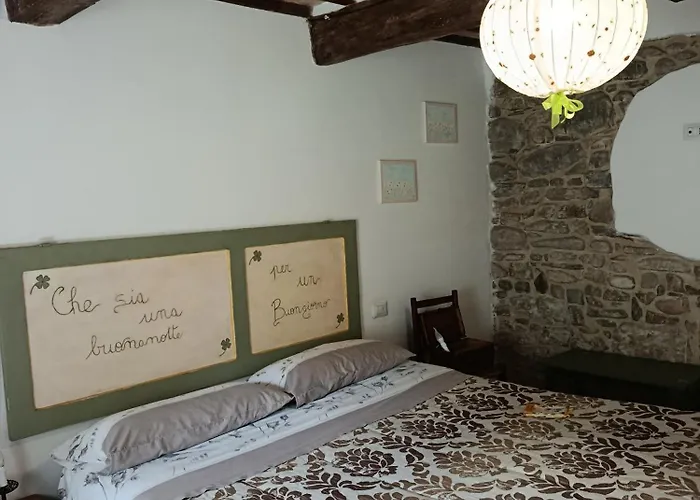 B&B Paradiso