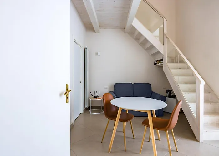 Piano Nobile By Napoliapartments