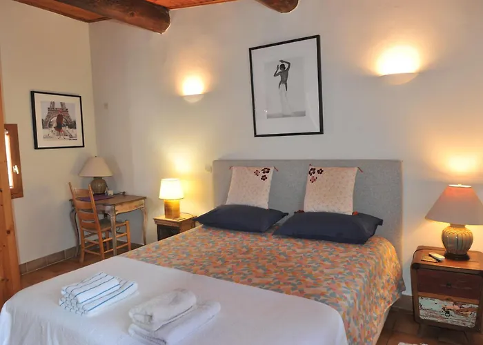 Loft Apartment , La Terrasse Centre Ville d'Arles,
