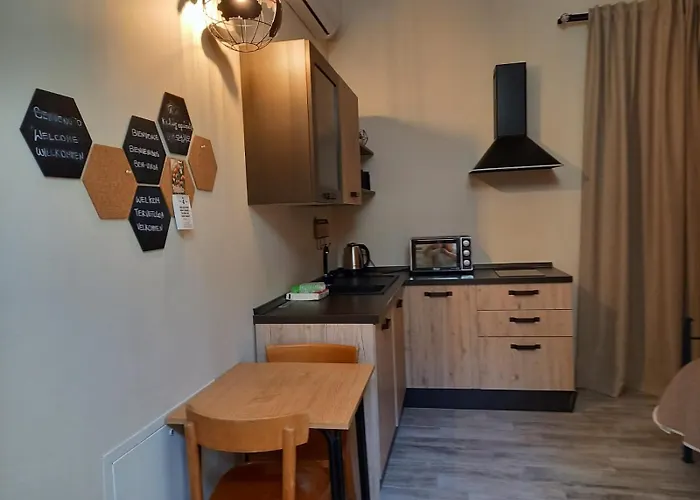 Trani La Grazia B&B & Home