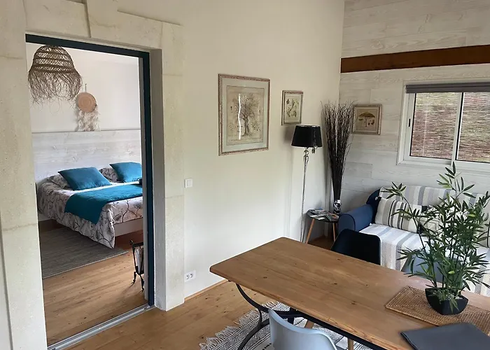 La Chambre Haute, Spa Et Jardin Exterieur A Nimes