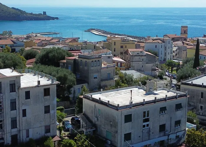 Villa Silvia b&b