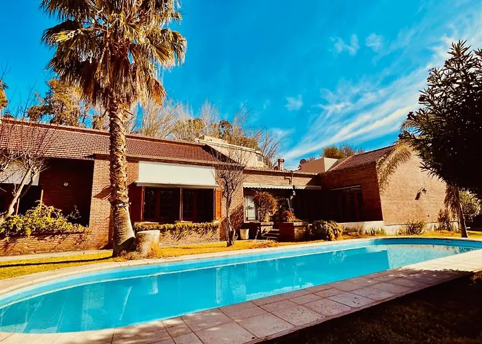 Blue Sky Mendoza