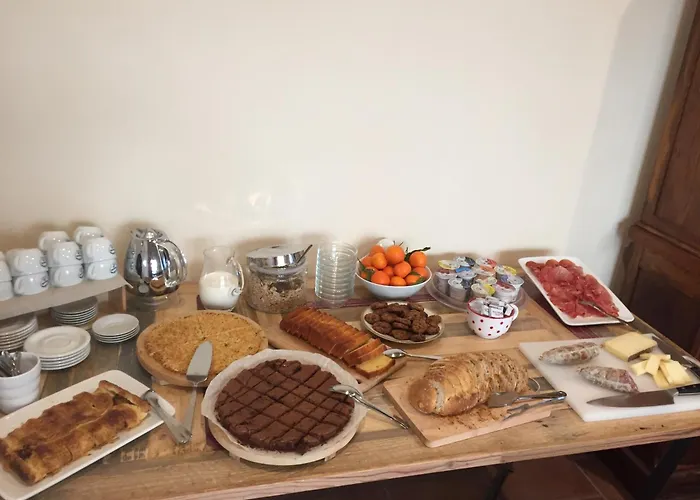 Affittacamere Casamatta