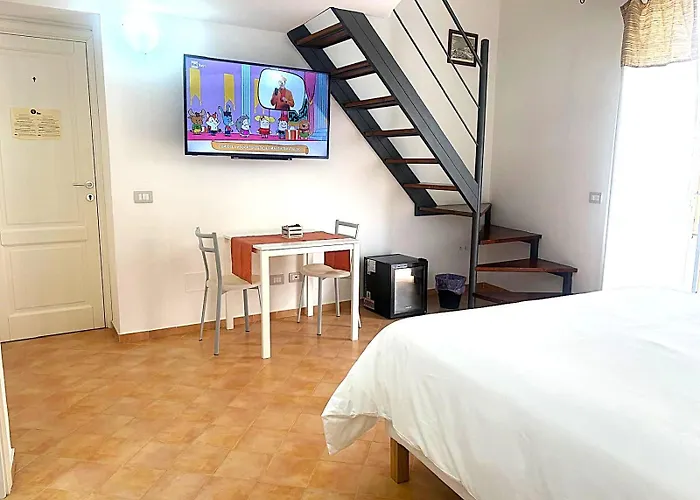Casa Mafalda B&B