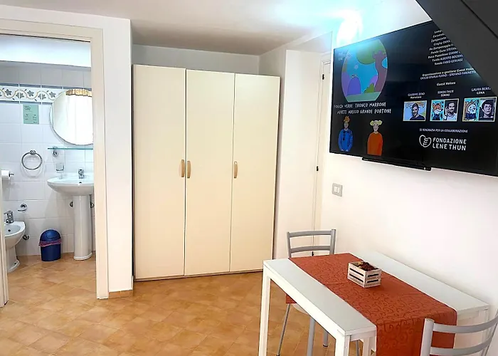 Casa Mafalda B&B
