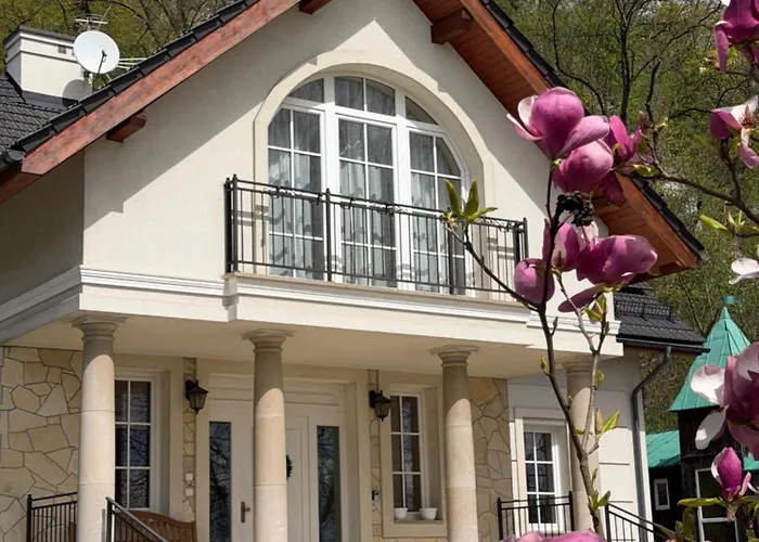 Villa Julia