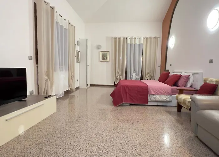 B&B La Pitagora