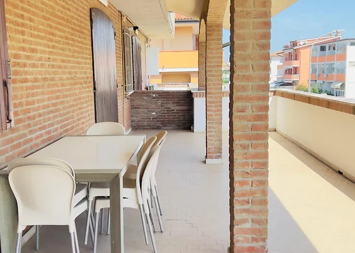 B&B La Pitagora