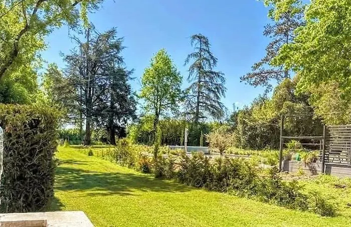 Chateau Mezger