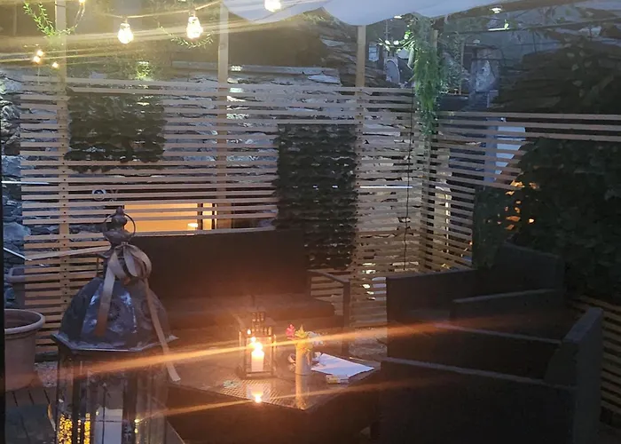 B&B Osteria Morganti