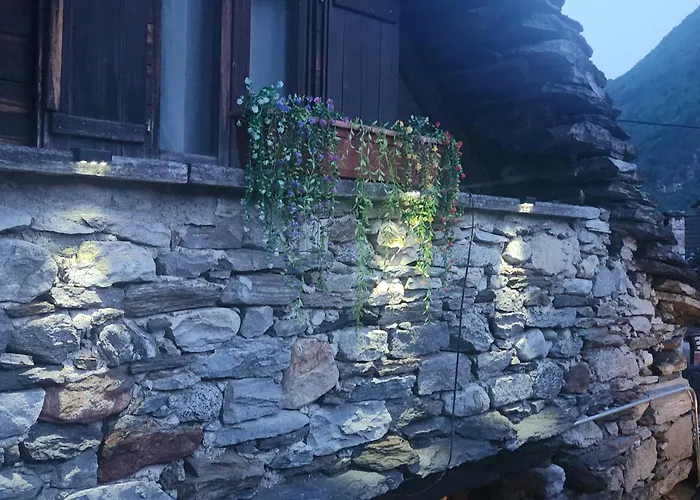 B&B Osteria Morganti