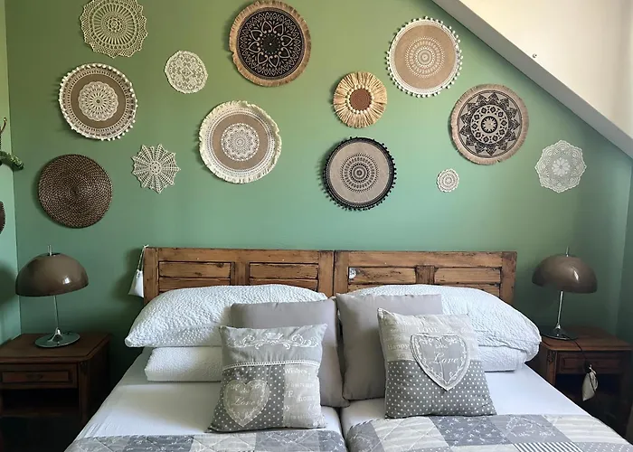 B&B Friedau