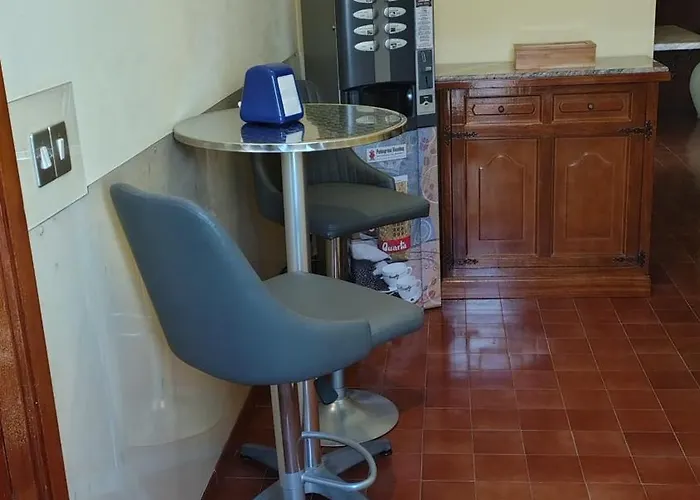 Belvedere4Colonne B&B Rooms & Suite
