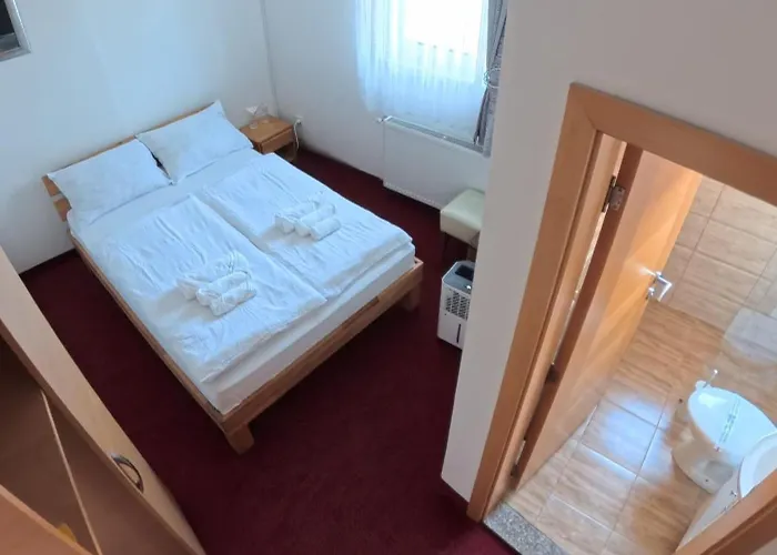 Nihad B&B