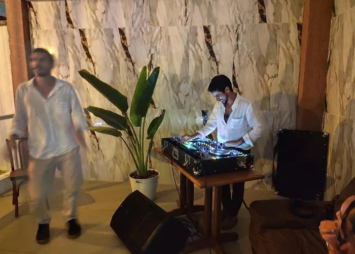 Pousada MK TOUR