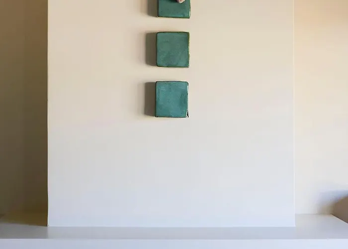 Maison D'Artiste