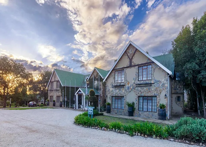 Portland Manor