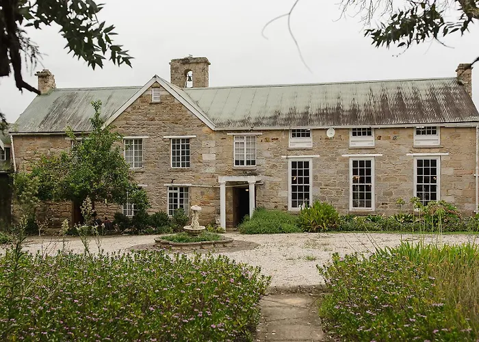 Portland Manor