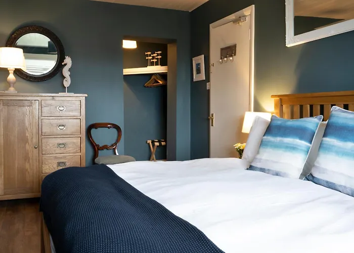 Margaret'S Cottage B&B