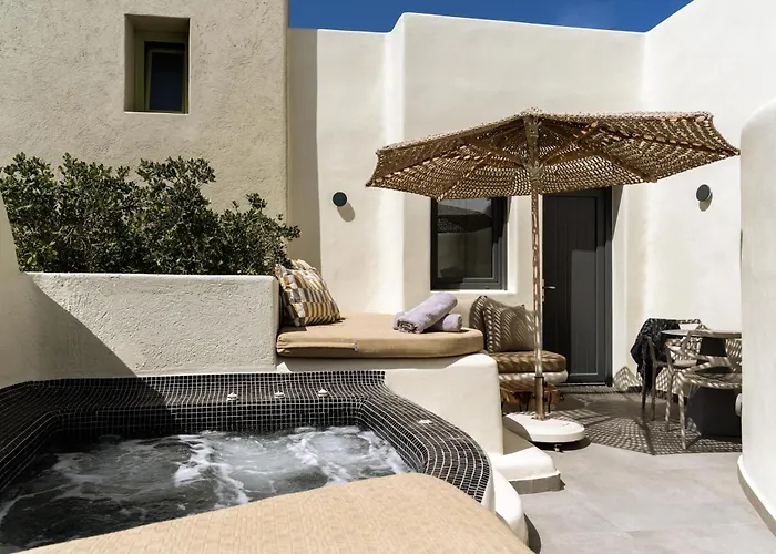 Aeon Suites - Adults Only By Mr And Mrs White