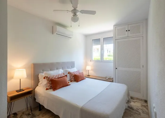 Hotel B&B Casa Arena Sevilla